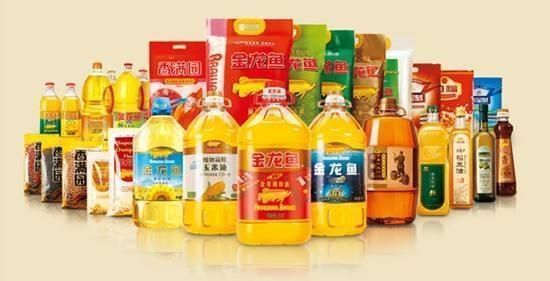金龍魚外企身份（金龍魚品牌在中國市場享有極高知名度和影響力的外資企業）