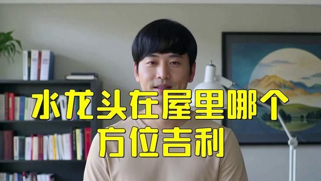 龍頭朝向與個人命理如何結合？