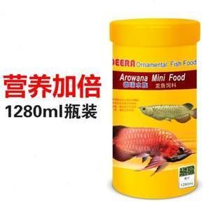 龍魚飼料龍癲：龍魚飼料價格區間查詢龍魚飼料價格區間查詢技巧
