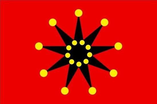 紅龍旗與哪些歷史事件相關(guān)？