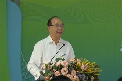 金龍魚中國(guó)區(qū)執(zhí)行總裁是誰