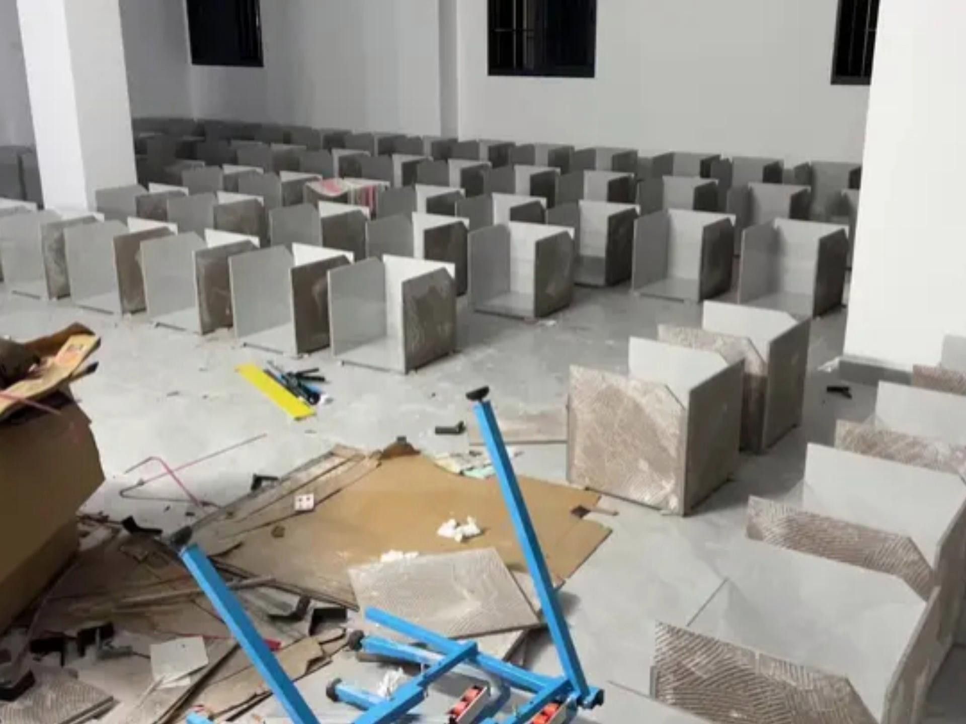 七彩雷龍繁殖期如何護理？