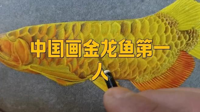 龍魚與生肖龍的藝術作品欣賞