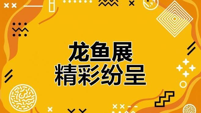 龍魚與生肖龍的藝術作品欣賞