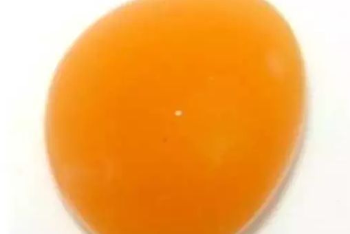 龍魚卵是什么樣子的