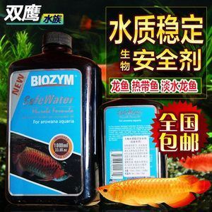 幫助龍魚消化的藥：關于幫助龍魚消化的藥物及其使用方法