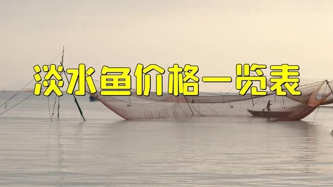 這些漁場的價格范圍是多少？
