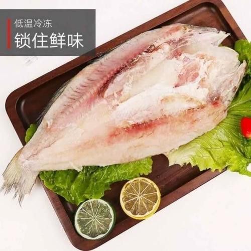 天山雪龍魚做法與圖片大全