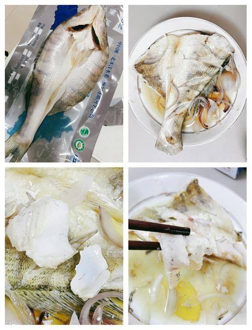 天山雪龍魚做法與圖片大全