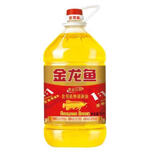 金龍魚金龍魚的油一比一比一多少錢