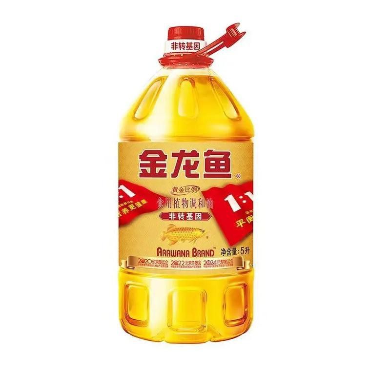 金龍魚金龍魚的油一比一比一多少錢