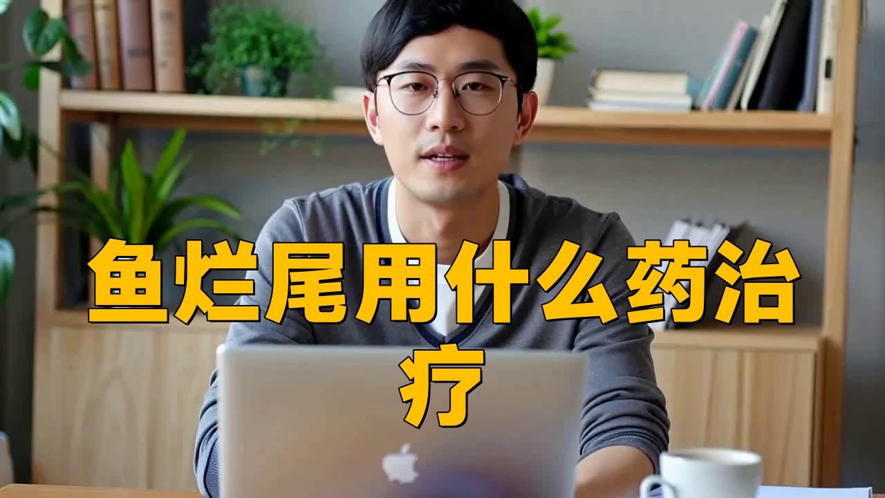 龍魚爛鰭爛尾用黃粉還是土霉素