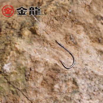 日本金龍魚鉤評測（日本金龍魚鉤與同類產品對比，金龍魚鉤的價格區間查詢）