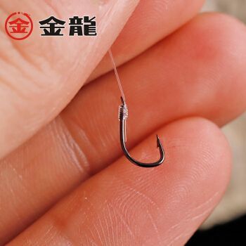 日本金龍魚鉤評測（日本金龍魚鉤與同類產品對比，金龍魚鉤的價格區間查詢）
