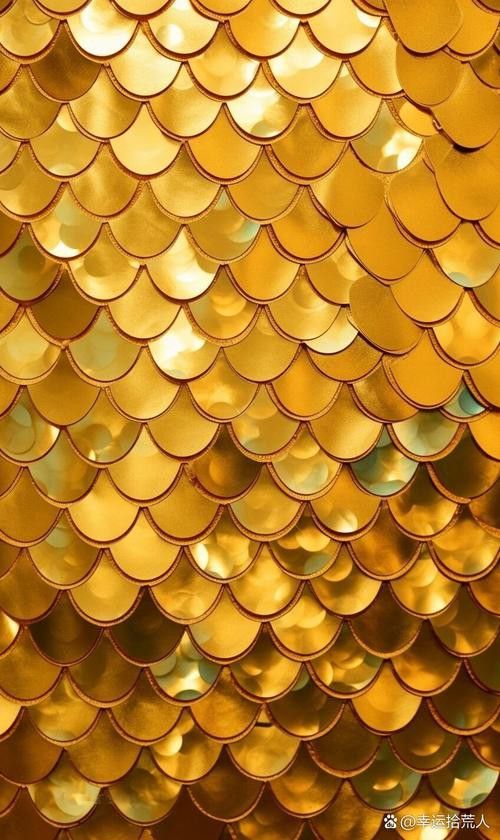 金龍魚的血統特征有哪些？ 金龍魚的血統特征有哪些？ 龍魚百科 第2張