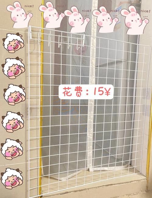 龍貓放風時需要準備哪些東西？