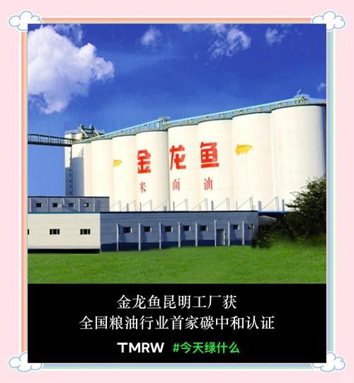 金龍魚生產(chǎn)車間圖片