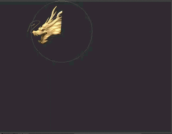 哪里可以找到高清的金龍GIF？ 哪里可以找到高清的金龍GIF？ 龍魚百科 第11張