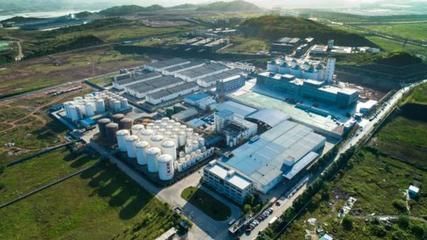 金龍魚杭州生產基地地址：金龍魚在杭州生產基地的詳細地址