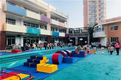 <strong><mark>上海</mark></strong>靜安區小龍魚幼兒園教學質量和環境有著較好的口碑：<strong><mark>上海</mark></strong>市靜安區小龍魚幼兒園