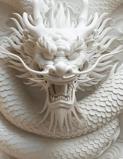 哪里可以找到高清招財龍壁紙？
