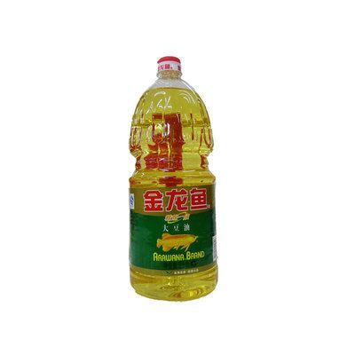 金龍魚(yú)金廚：金龍魚(yú)金廚(廣東)調(diào)味品有限公司