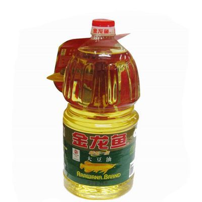 金龍魚(yú)金廚：金龍魚(yú)金廚(廣東)調(diào)味品有限公司
