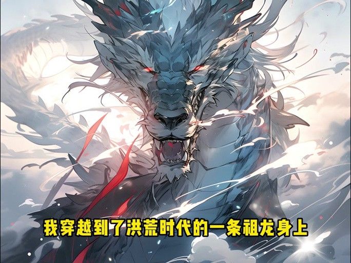 推薦一些主角吸收龍脈后變強的作品
