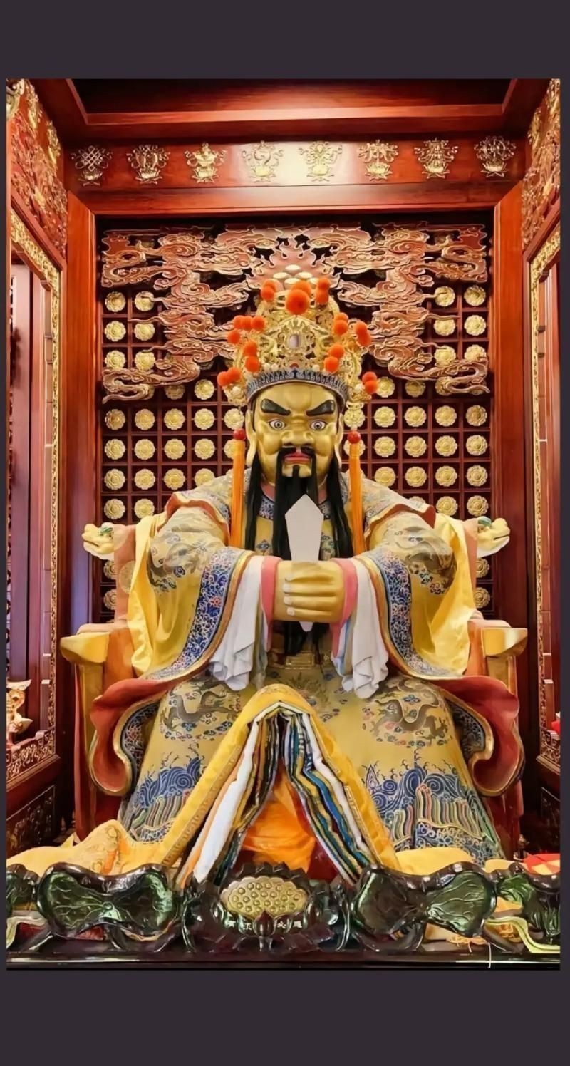 龍五爺真身圖片