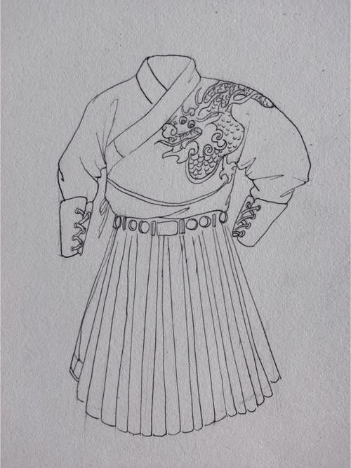 龍魚服