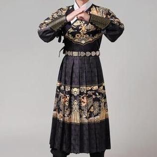 龍魚服
