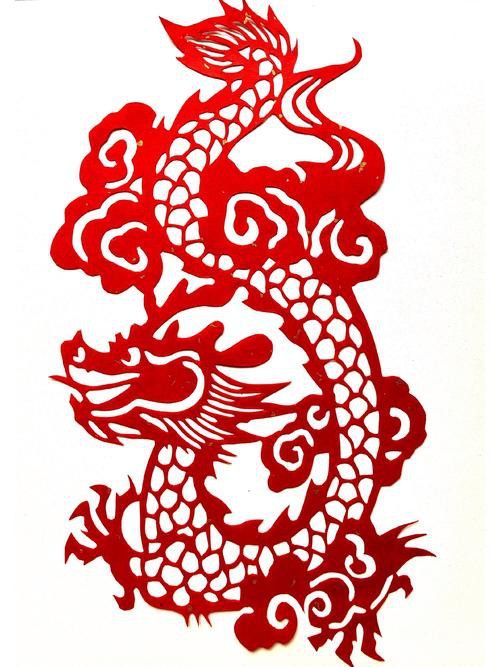 手工龍擺件有哪些款式