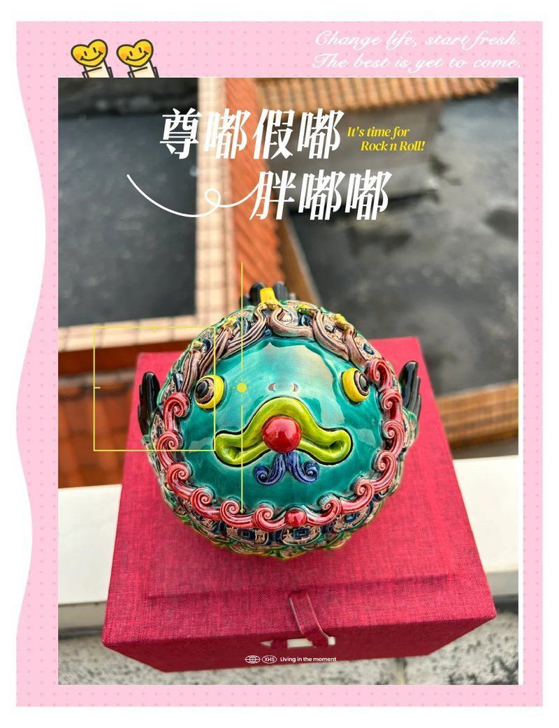 魚擺件頭朝門還是朝內