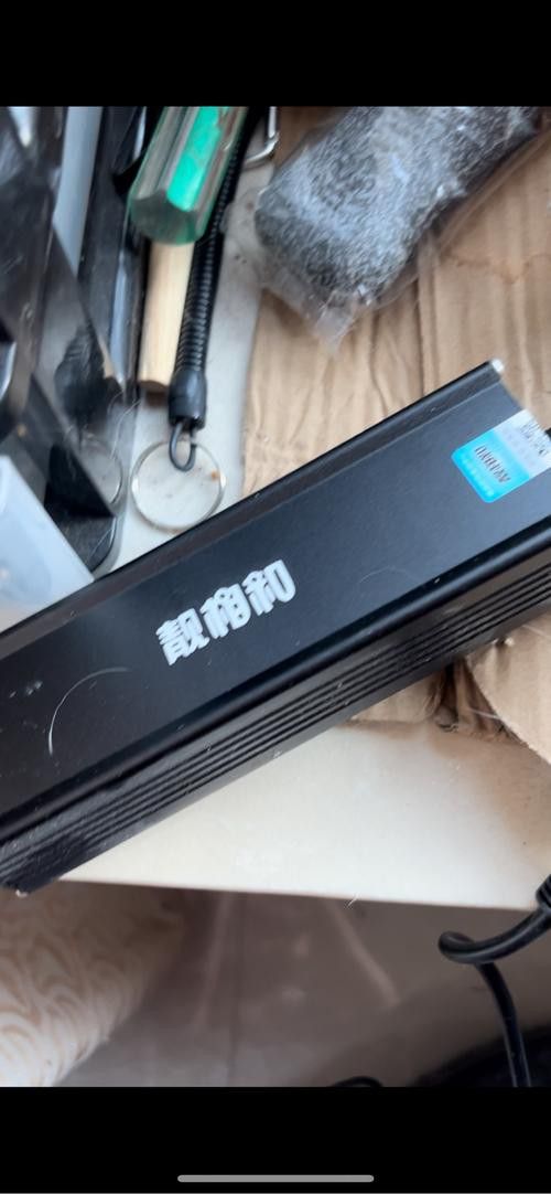 nec龍魚(yú)燈高仿正品對(duì)比 龍魚(yú)百科 第5張 nec龍魚(yú)燈高仿正品對(duì)比 nec龍魚(yú)燈高仿正品對(duì)比 龍魚(yú)百科 第5張