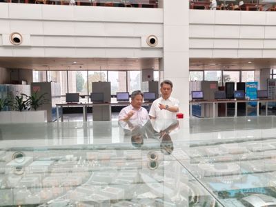 廣州百藝城祥龍魚場地址（廣州百藝城祥龍魚場展廳位于廣州荔灣芳村廣州花卉博覽園內的百藝城里）