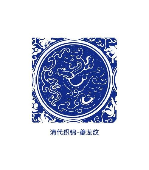 給我一些夔龍紋和蟠龍紋的圖片
