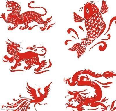 龍魚服是什么生肖：《說苑·正諫》中的“白龍魚服”是一個富有文化內涵的成語