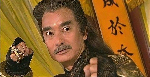 古龍筆下哪個角色最具有魅力？