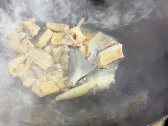 龍魚的最佳烹飪時間