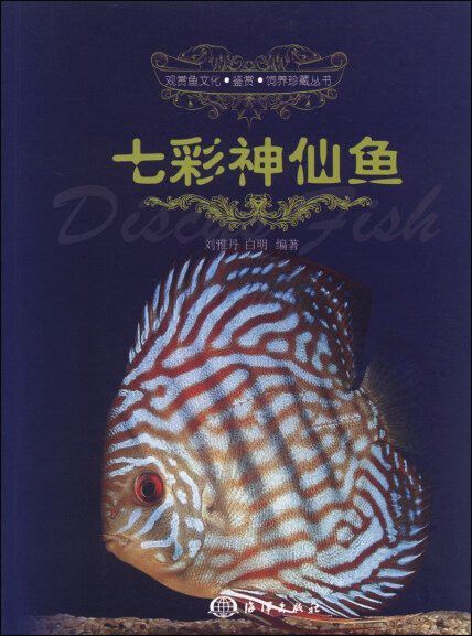 劉雅丹和白明是如何合作的？ 劉雅丹和白明是如何合作的？ 龍魚百科 第3張