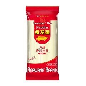金龍魚掛面質量怎么樣：金龍魚掛面的質量存在好壞之分金龍魚掛面質量怎么樣