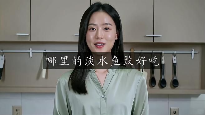 哪個湖的魚最好吃