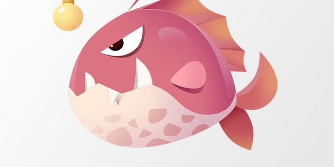 燈籠龍魚：什么是燈籠龍魚？