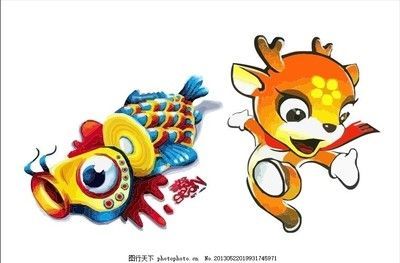燈籠龍魚：什么是燈籠龍魚？