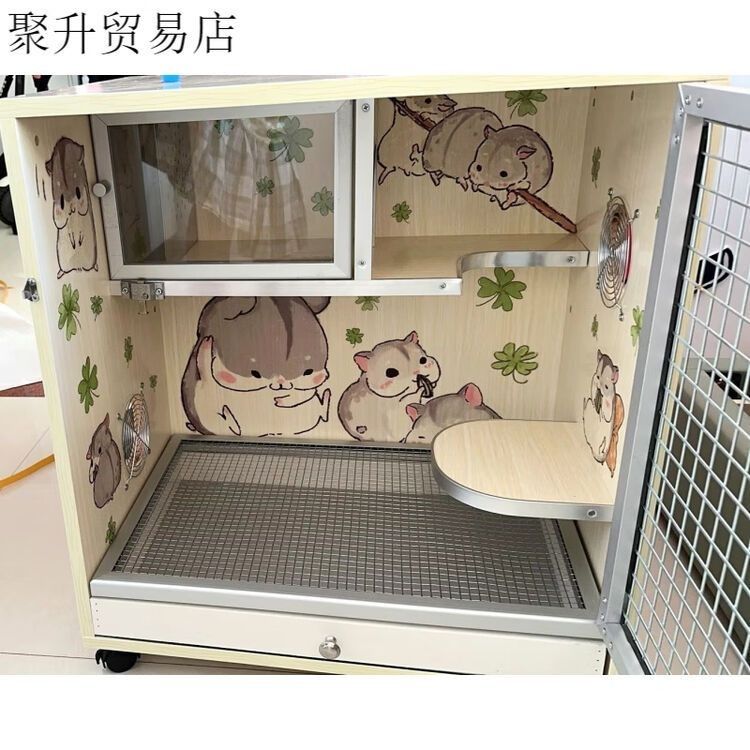 龍貓籠子的價格范圍是多少？