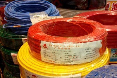 金龍魚國標電線是什么線：金龍魚國標電線是一種符合國家標準的電線產品的質量和安全性 金龍魚國標電線是什么線：金龍魚國標電線是一種符合國家標準的電線產品的質量和安全性 龍魚百科 第2張