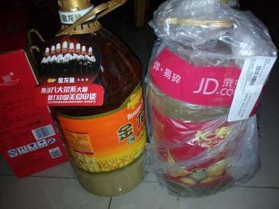 金龍魚好還是長壽花（金龍魚與長壽花市場占比對比長壽花玉米油的營養價值分析）