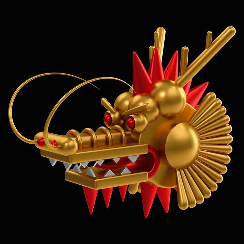有哪些設計軟件可以繪制龍頭圖紙？