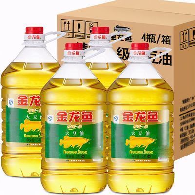 金龍魚 中國品牌有哪些牌子（金龍魚品牌在中國市場上具有較高的排名和知名度）