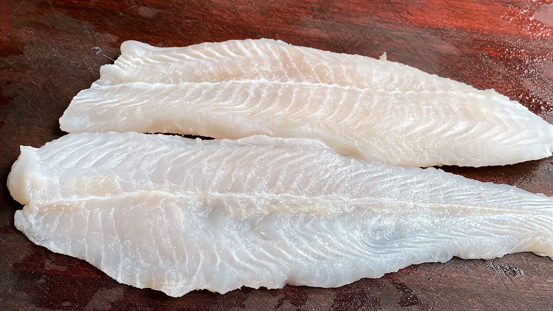 毛利魚巴沙魚 毛利魚巴沙魚 龍魚百科 第2張